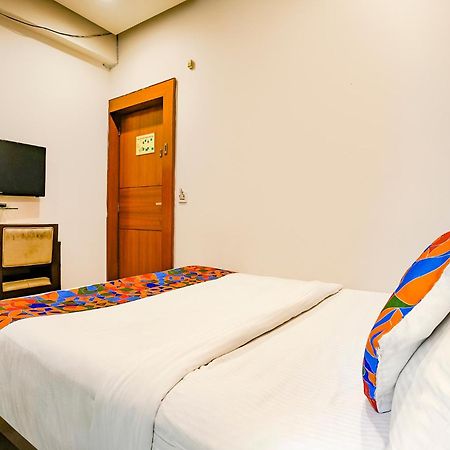 Fabhotel Kyra - Near Airport Road Ахмедабад Экстерьер фото