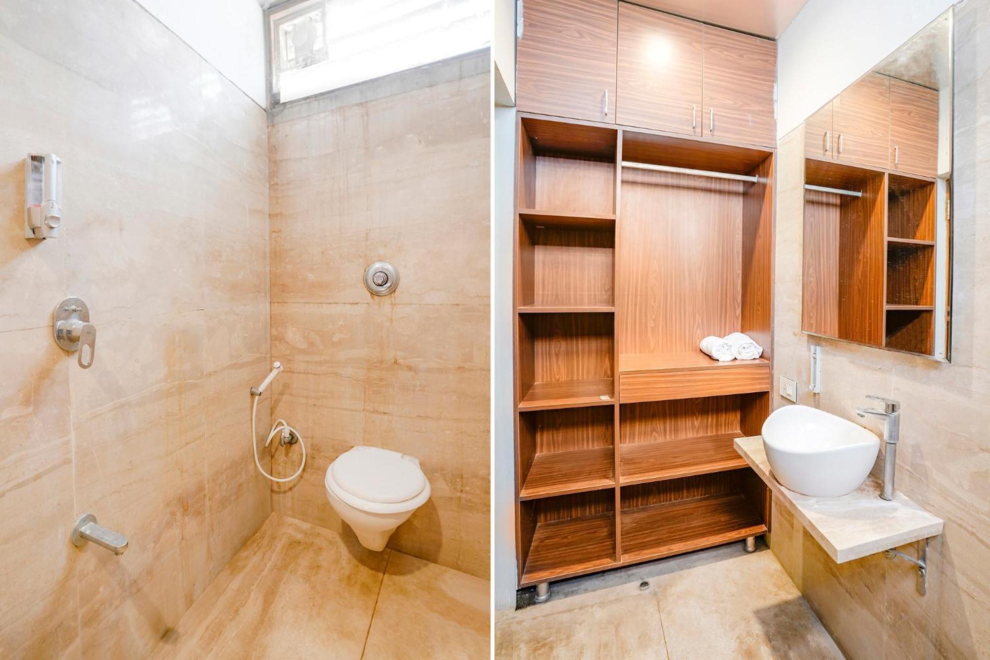 Fabhotel Kyra - Near Airport Road Ахмедабад Экстерьер фото